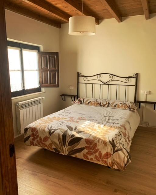 El Rubiu La Tita Villa Llano-Con Exterior photo